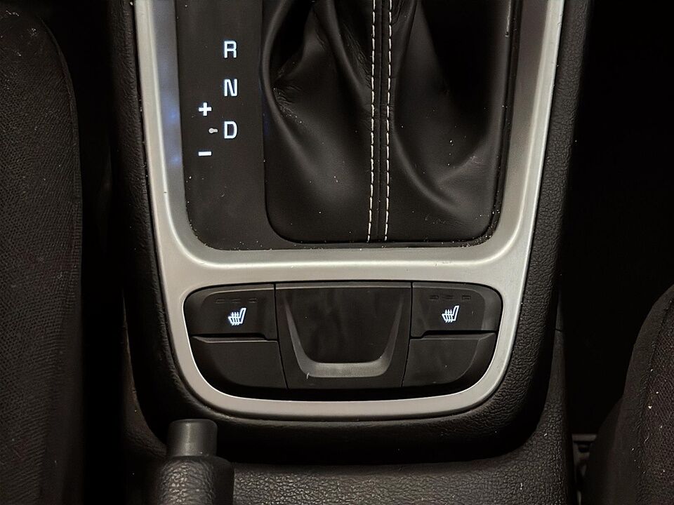 2021 Hyundai Venue  - Desmeules Chrysler