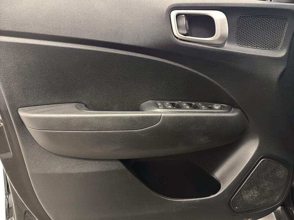 2021 Hyundai Venue  - Desmeules Chrysler