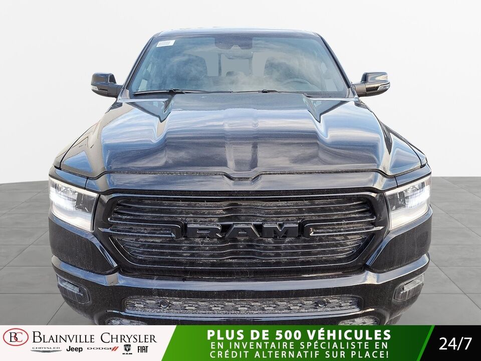 2024 Ram 1500  - Blainville Chrysler