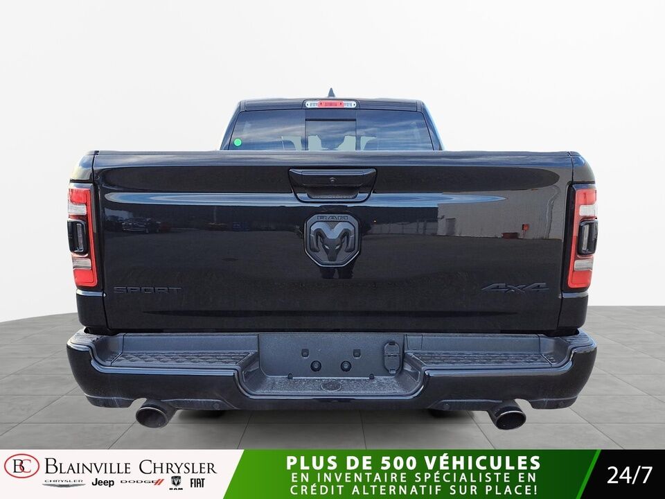 2024 Ram 1500  - Blainville Chrysler