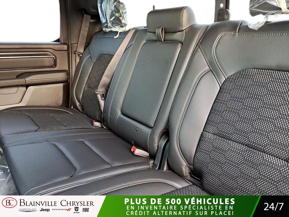 2024 Ram 1500  - Blainville Chrysler