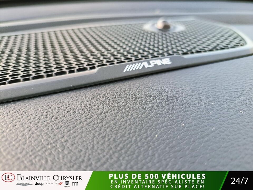 2024 Ram 1500  - Blainville Chrysler