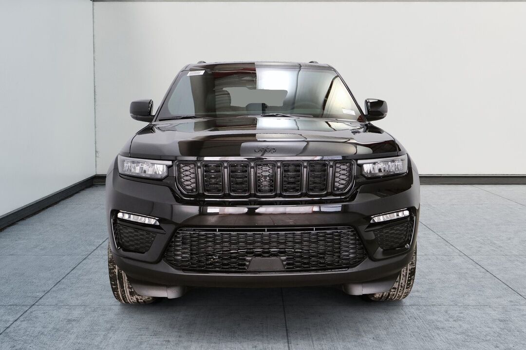 2025 Jeep Grand Cherokee  - Blainville Chrysler