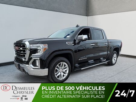 2021 GMC Sierra 1500  - Blainville Chrysler