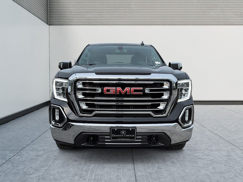 2021 GMC Sierra 1500  - Blainville Chrysler