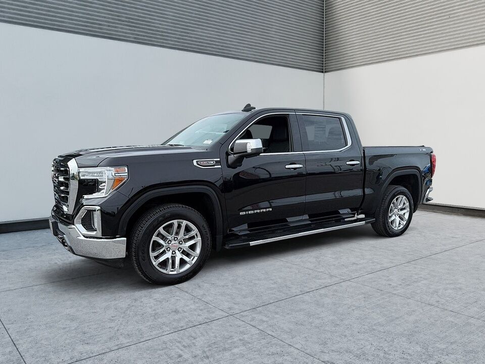 2021 GMC Sierra 1500  - Blainville Chrysler