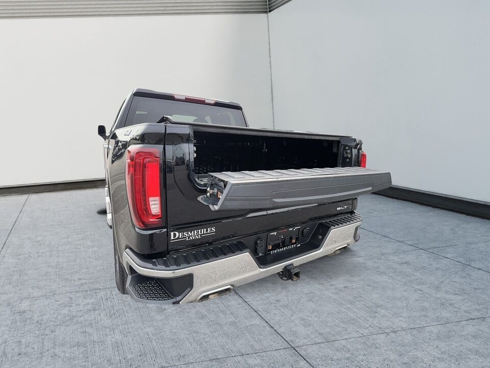 2021 GMC Sierra 1500  - Blainville Chrysler