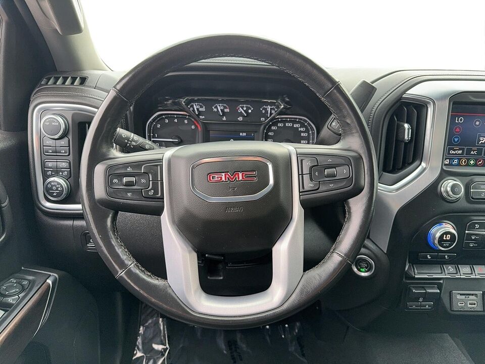 2021 GMC Sierra 1500  - Desmeules Chrysler