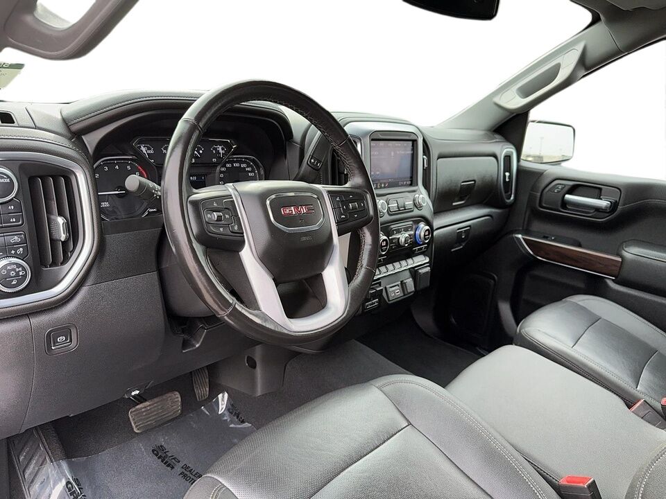 2021 GMC Sierra 1500  - Desmeules Chrysler