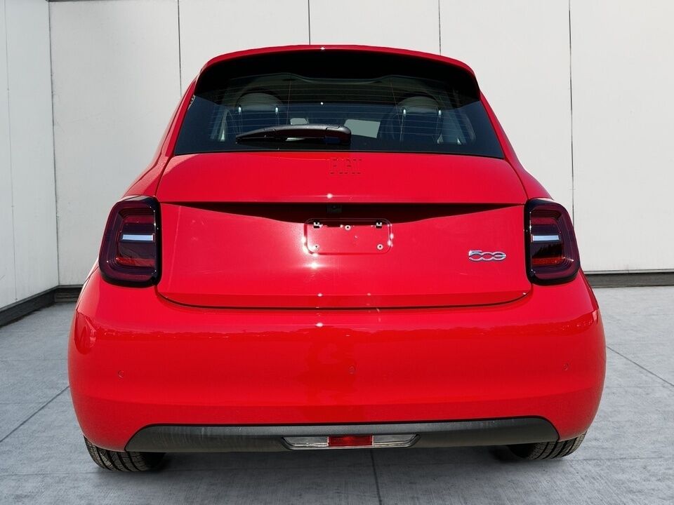 2024 Fiat 500E  - Desmeules Chrysler