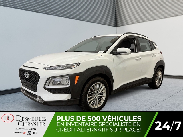 2021 Hyundai Kona for Sale  - DC-D5769  - Desmeules Chrysler