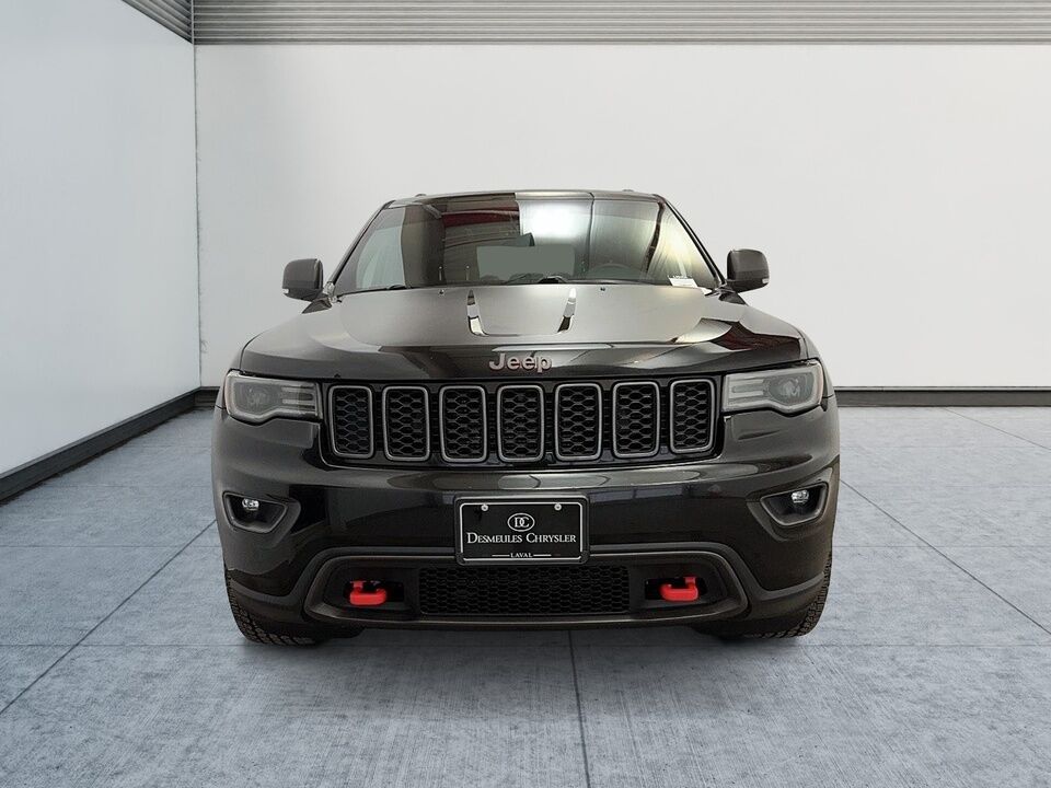 2018 Jeep Grand Cherokee  - Blainville Chrysler