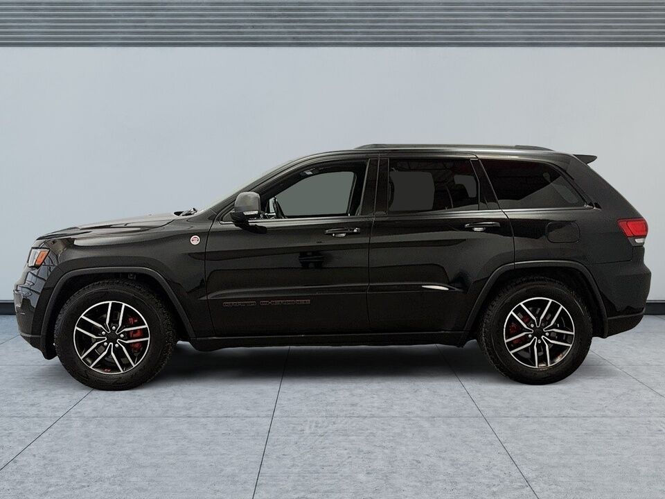 2018 Jeep Grand Cherokee  - Blainville Chrysler