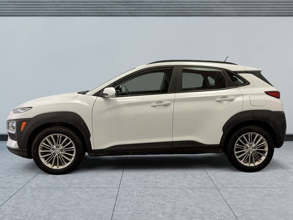 2021 Hyundai Kona  - Desmeules Chrysler