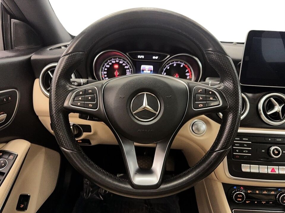 2018 Mercedes-Benz CLA  - Blainville Chrysler