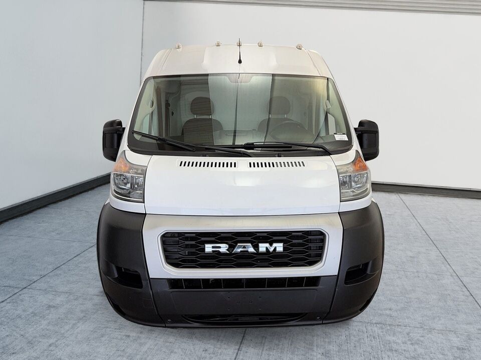 2019 Ram ProMaster Cargo Van  - Blainville Chrysler