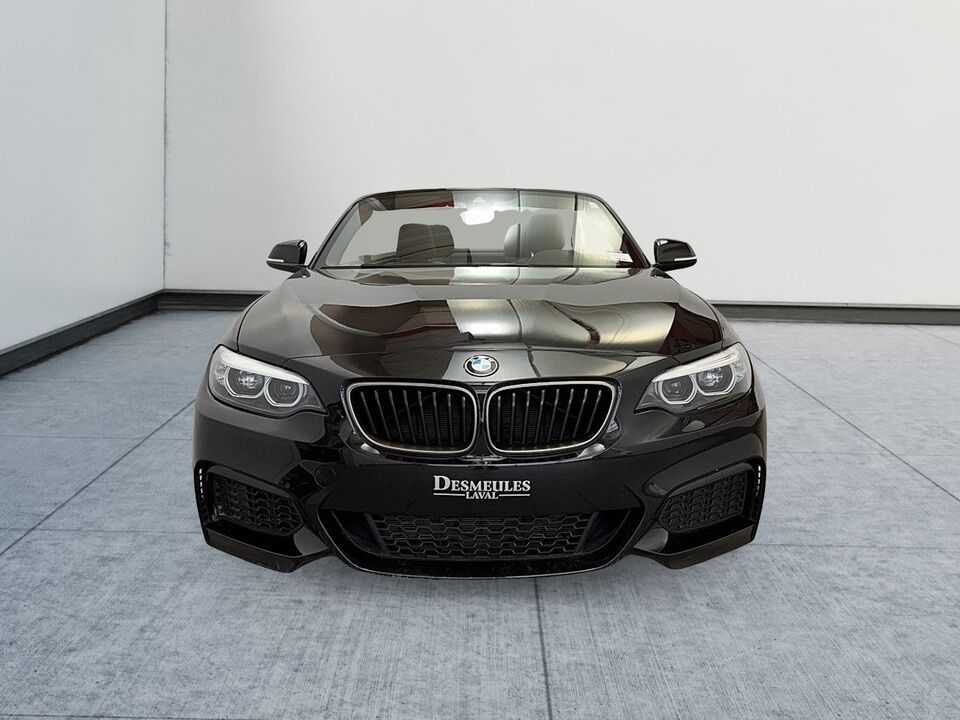 2020 BMW M240XI  - Desmeules Chrysler