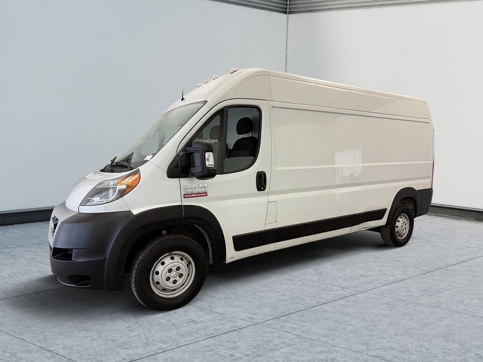 2019 Ram ProMaster Cargo Van  - Blainville Chrysler