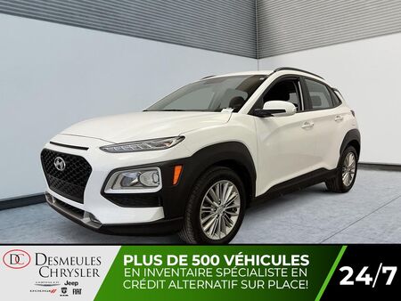 2021 Hyundai Kona  - Blainville Chrysler