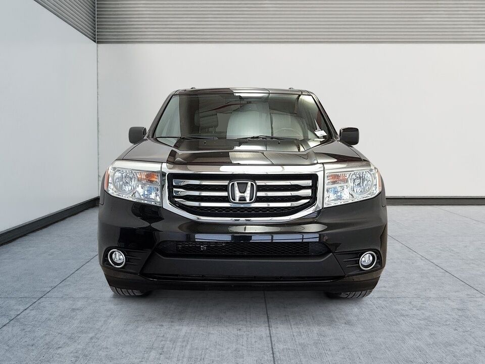 2013 Honda Pilot  - Blainville Chrysler