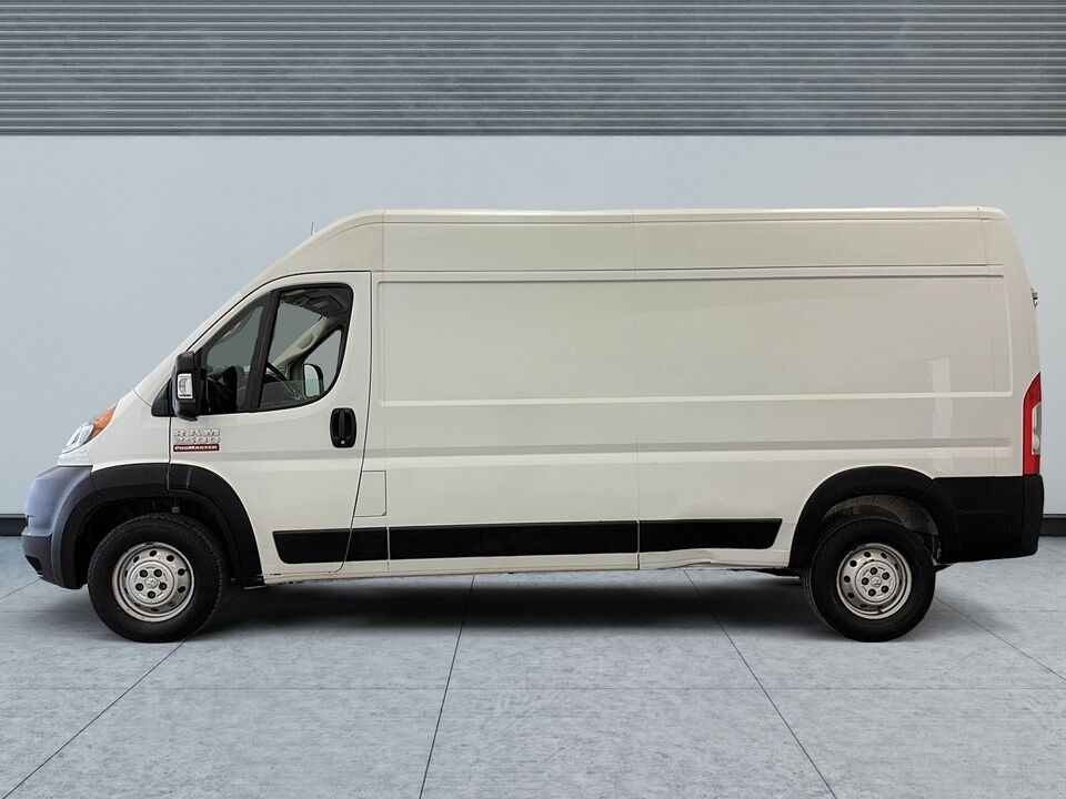 2019 Ram ProMaster Cargo Van  - Blainville Chrysler