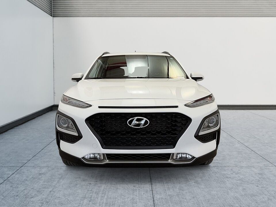 2021 Hyundai Kona  - Blainville Chrysler