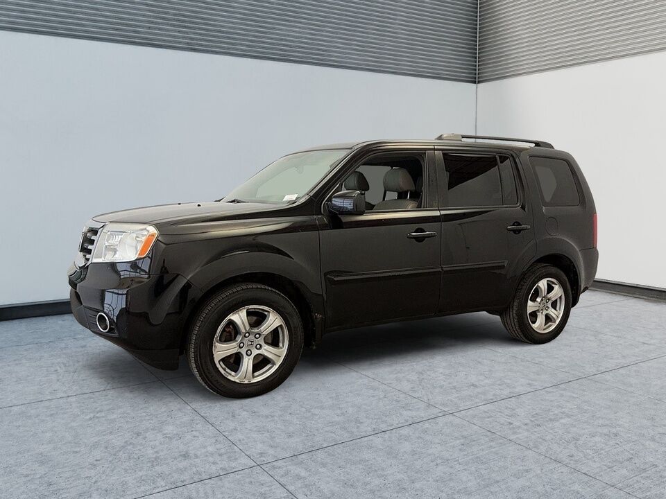 2013 Honda Pilot  - Blainville Chrysler