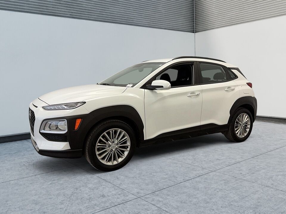 2021 Hyundai Kona  - Blainville Chrysler