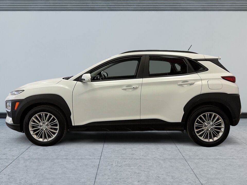 2021 Hyundai Kona  - Blainville Chrysler