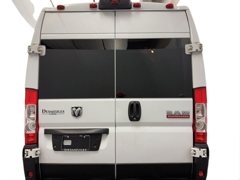 2019 Ram ProMaster Cargo Van  - Blainville Chrysler