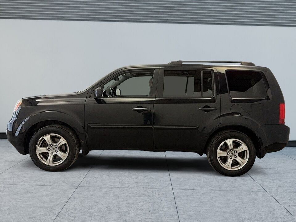 2013 Honda Pilot  - Blainville Chrysler