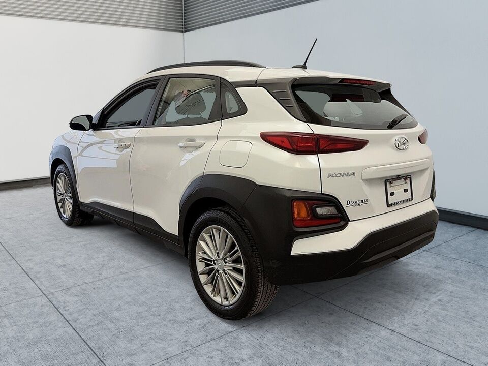 2021 Hyundai Kona  - Blainville Chrysler