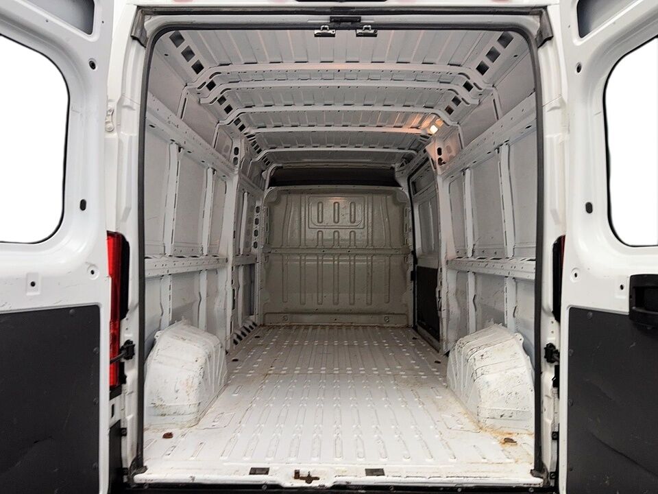 2019 Ram ProMaster Cargo Van  - Blainville Chrysler