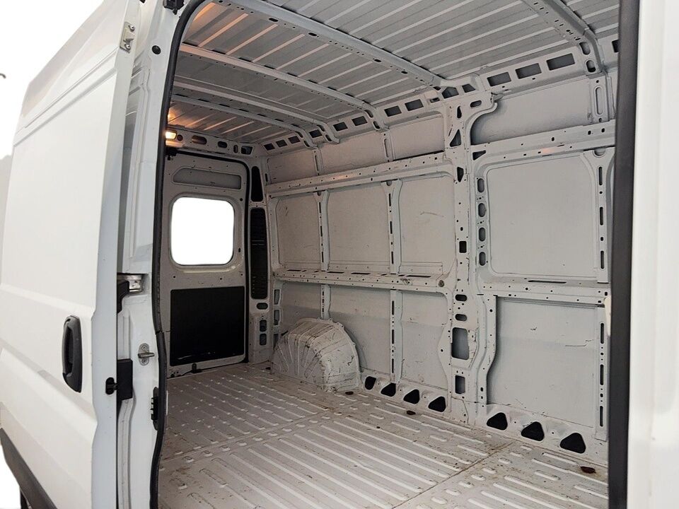 2019 Ram ProMaster Cargo Van  - Blainville Chrysler