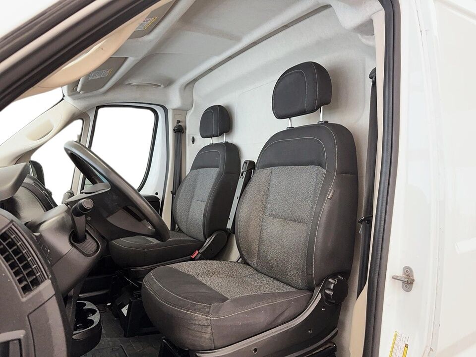 2019 Ram ProMaster Cargo Van  - Blainville Chrysler