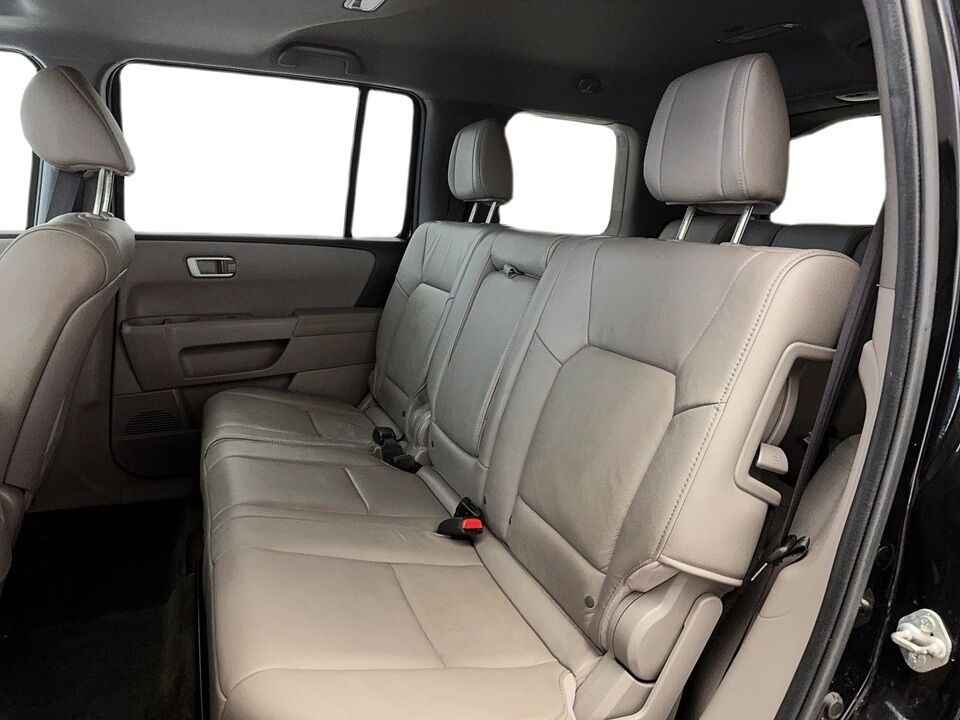 2013 Honda Pilot  - Blainville Chrysler