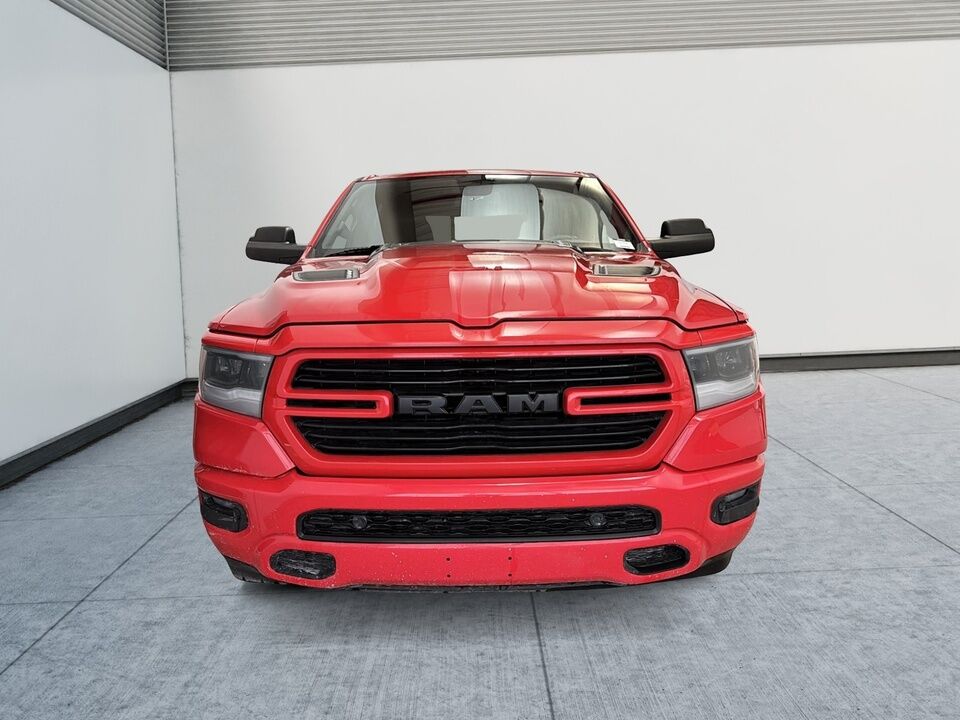 2019 Ram 1500  - Desmeules Chrysler
