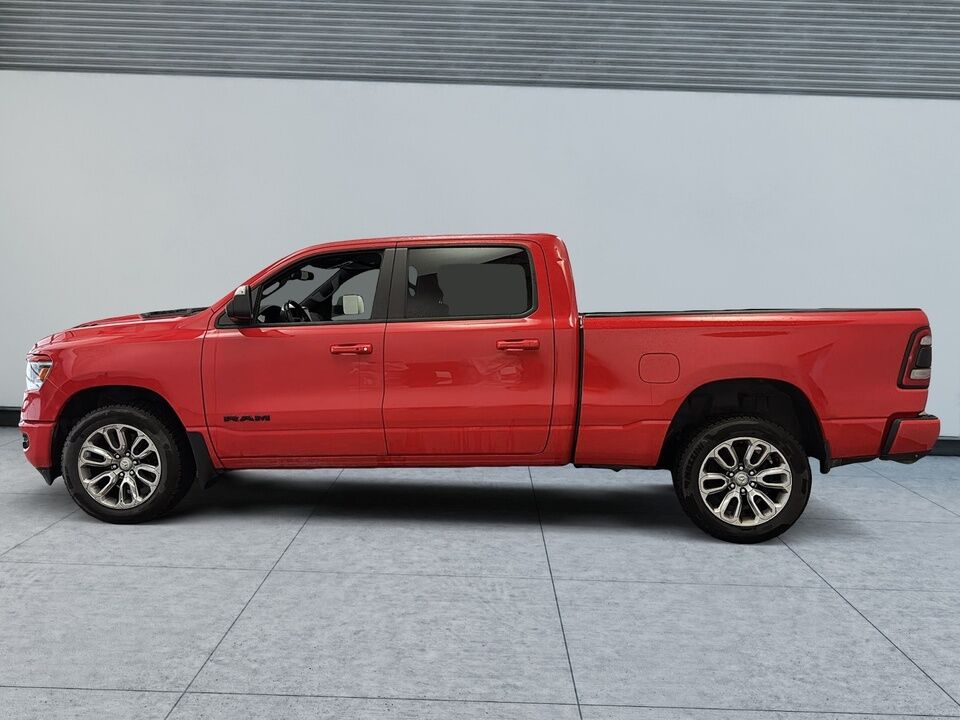 2019 Ram 1500  - Desmeules Chrysler