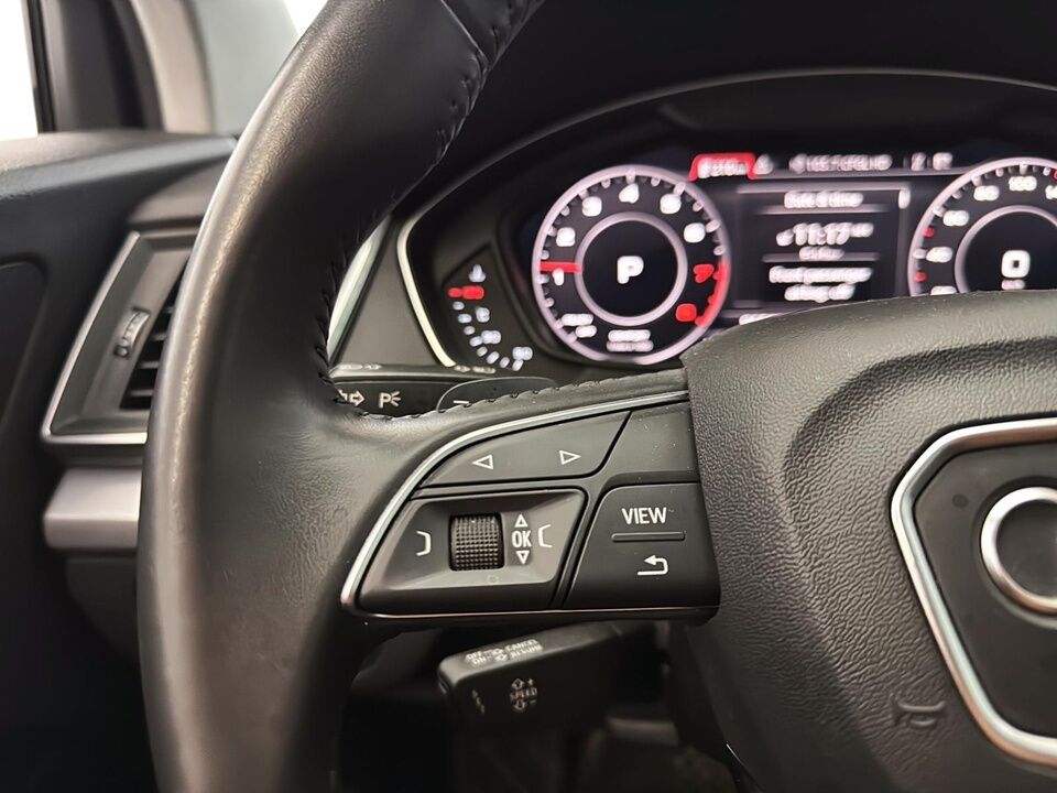 2019 Audi Q5  - Desmeules Chrysler