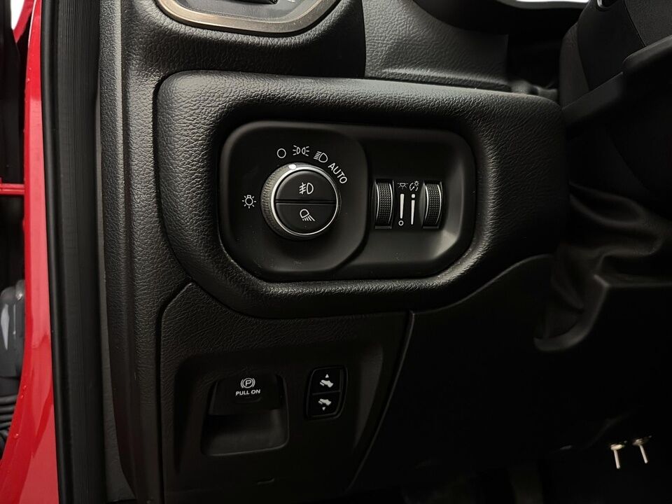 2019 Ram 1500  - Desmeules Chrysler