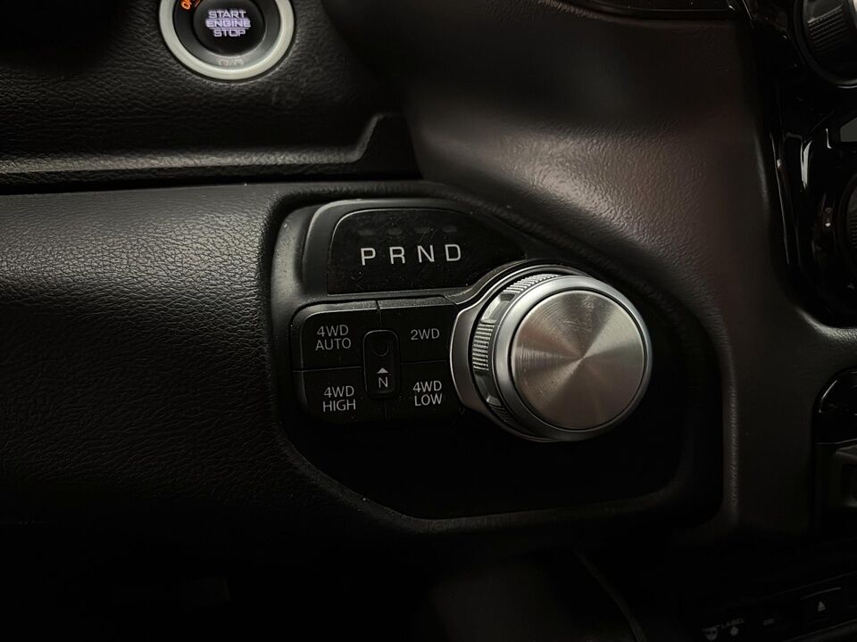 2019 Ram 1500  - Desmeules Chrysler