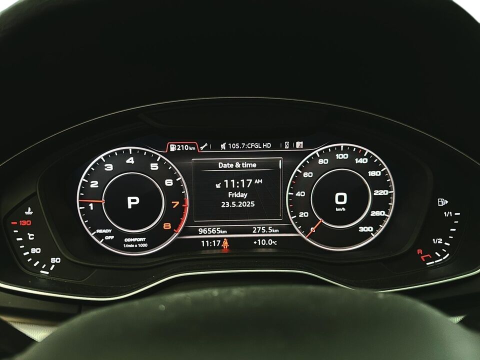 2019 Audi Q5  - Desmeules Chrysler