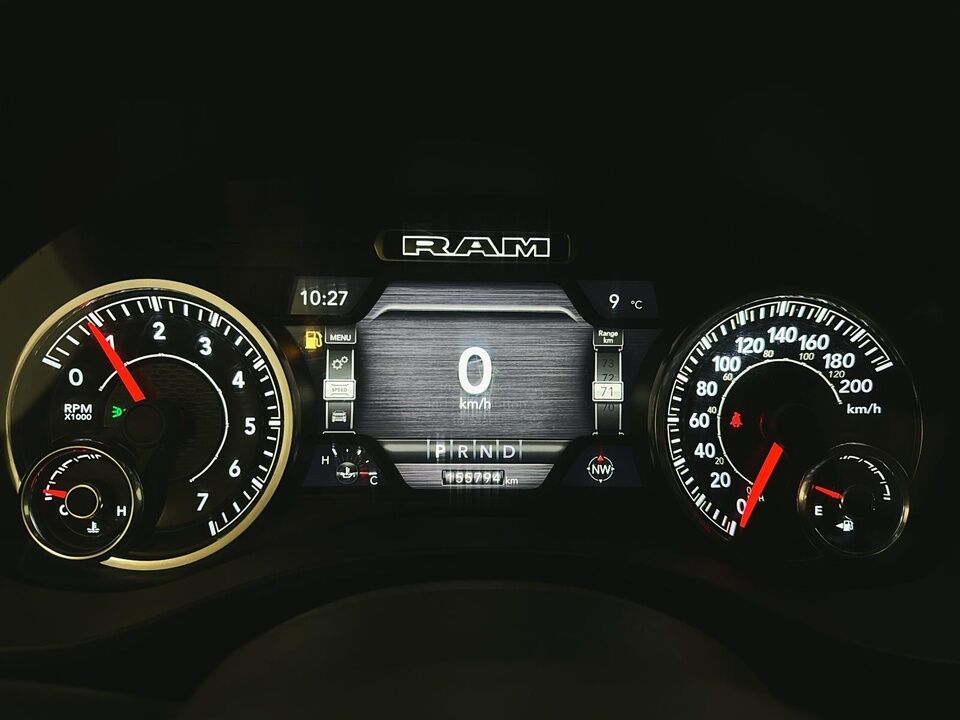2019 Ram 1500  - Desmeules Chrysler