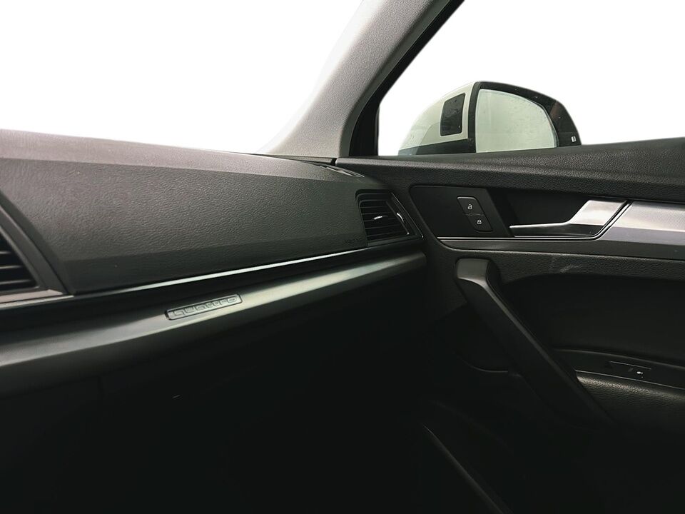 2019 Audi Q5  - Desmeules Chrysler