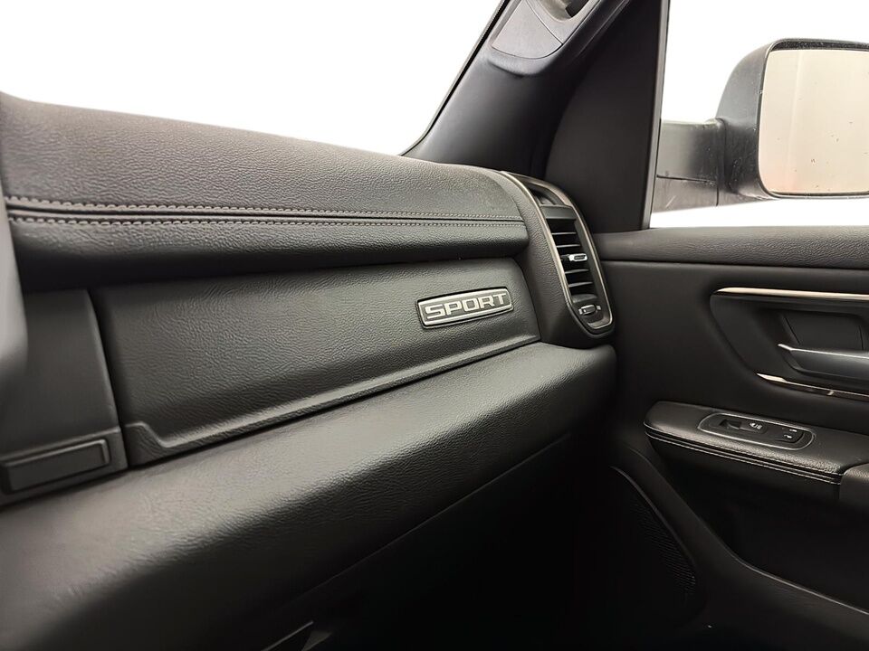 2019 Ram 1500  - Desmeules Chrysler