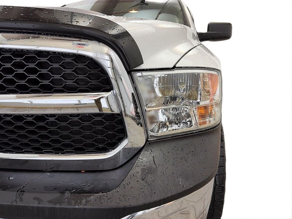 2018 Ram 1500  - Desmeules Chrysler