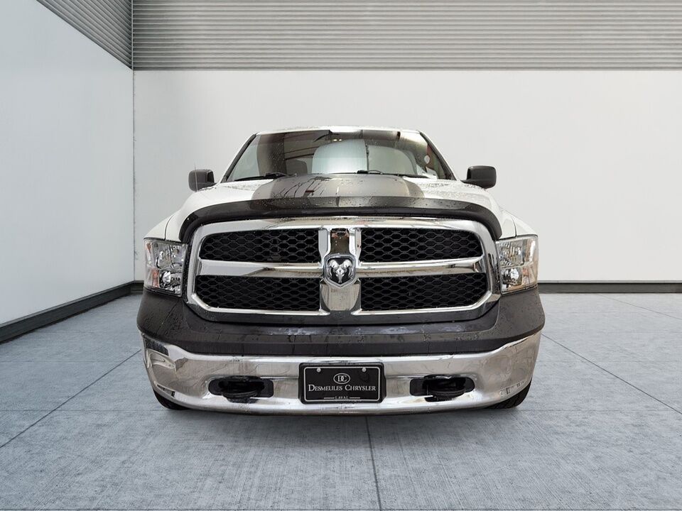 2018 Ram 1500  - Desmeules Chrysler