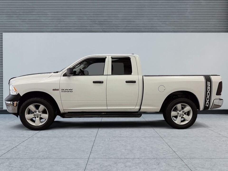 2018 Ram 1500  - Desmeules Chrysler