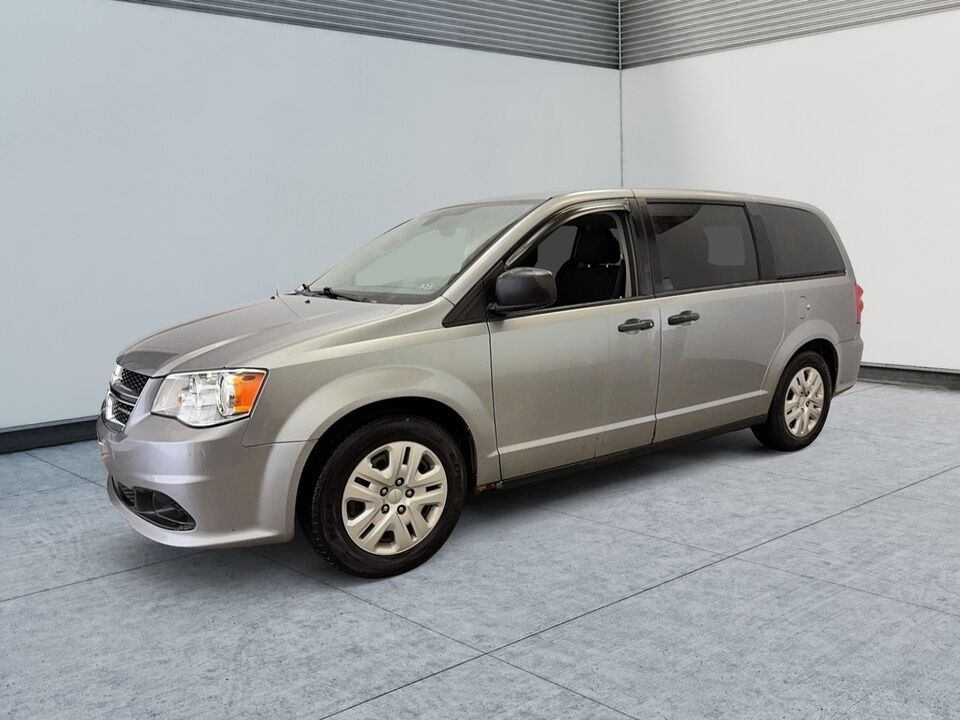 2019 Dodge Grand Caravan  - Blainville Chrysler