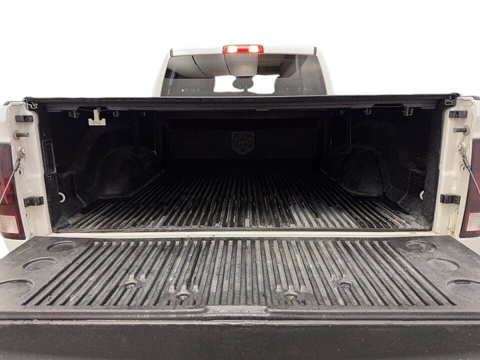 2018 Ram 1500  - Desmeules Chrysler